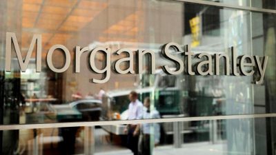 Morgan Stanley CEO'su Ted Pick, finans sektöründeki gelişmeleri ve gelecekteki