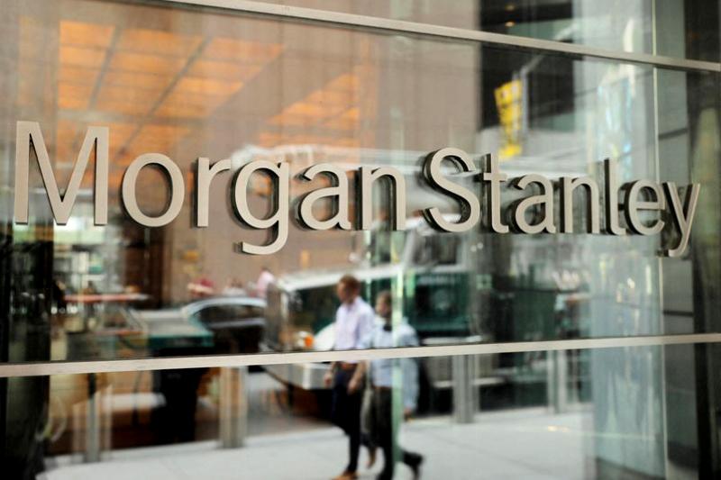 Morgan Stanley CEO'su Ted Pick, finans sektöründeki gelişmeleri ve gelecekteki