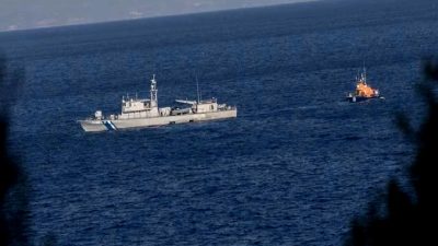 MSF, Yunanistan'daki göçmen kampında yetersiz beslenme sorunu hakkında uyarıda bulunuyor.