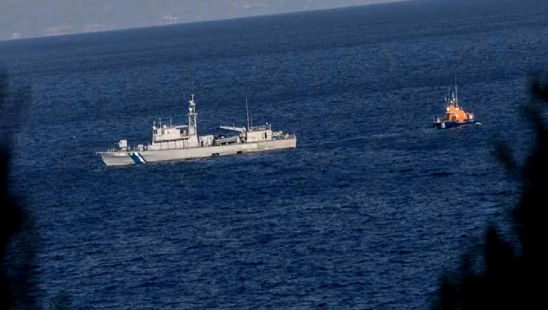 MSF, Yunanistan'daki göçmen kampında yetersiz beslenme sorunu hakkında uyarıda bulunuyor.