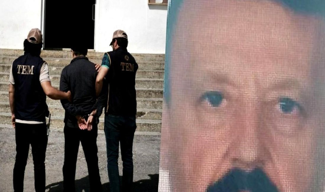 Muğla'da FETÖ/PDY üyesi eski Yargıtay hakimi yakalandı ve tutuklandı. Gelişmeler