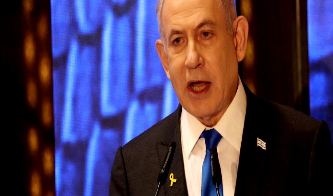 Netanyahu’dan Washington’da İran ve Türkiye Açıklamaları Netanyahu, Washington'da yaptığı açıklamalarda İran ve Türkiye ile ilgili önemli