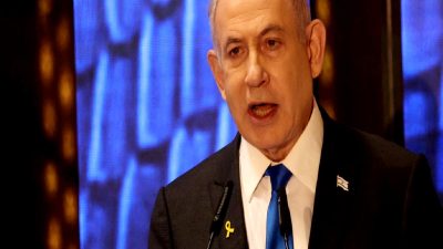 Netanyahu, Washington'da yaptığı açıklamalarda İran ve Türkiye ile ilgili önemli