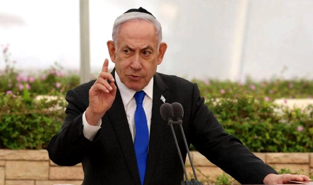Netanyahu'nun ABD ziyareti, diplomatik ilişkilerdeki son gelişmeleri ve bölgesel etkileri