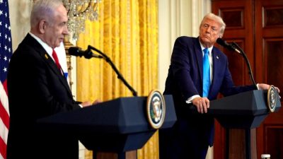 Netanyahu’nun Trump ile planlanan görüşmesi iptal edildi. Bu gelişmenin arka