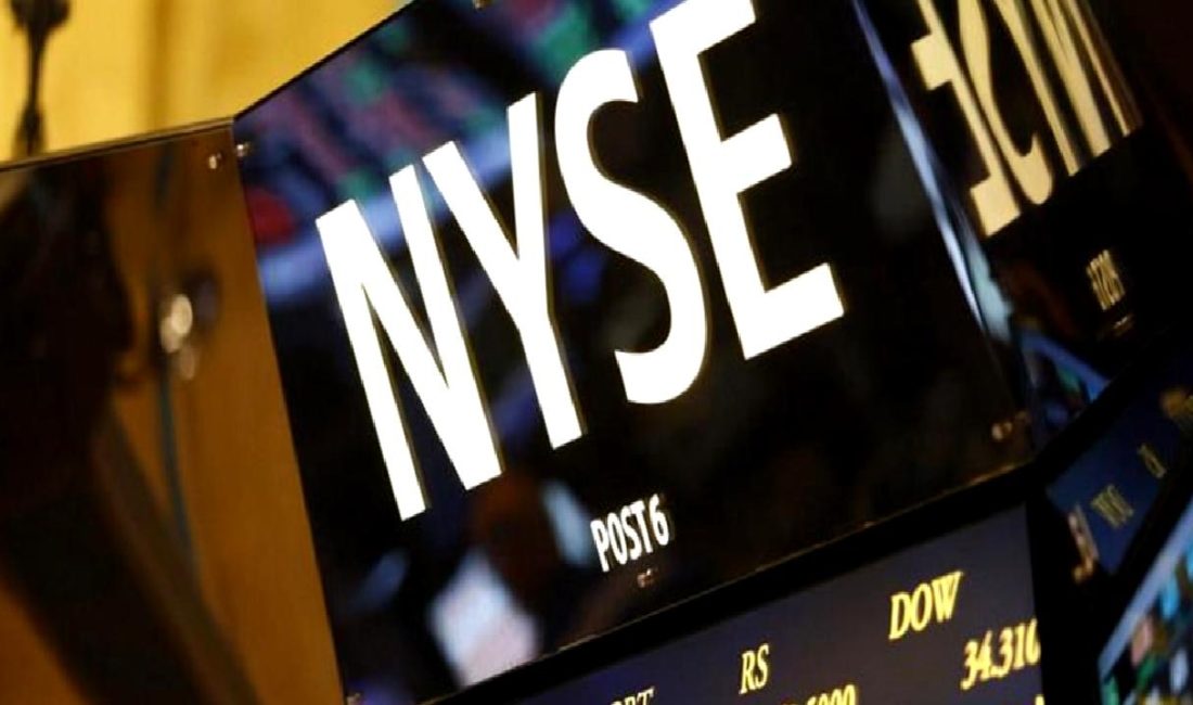 New York Borsası Karışık Seyirle Kapatıldı New York Borsası, yatırımcıların karışık tepkileri ile kapanış yaptı. Piyasalardaki