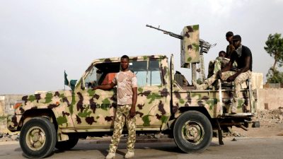 Nijerya'nın Plateau Eyaleti'nde meydana gelen şiddet olayları sonucunda 52 kişinin