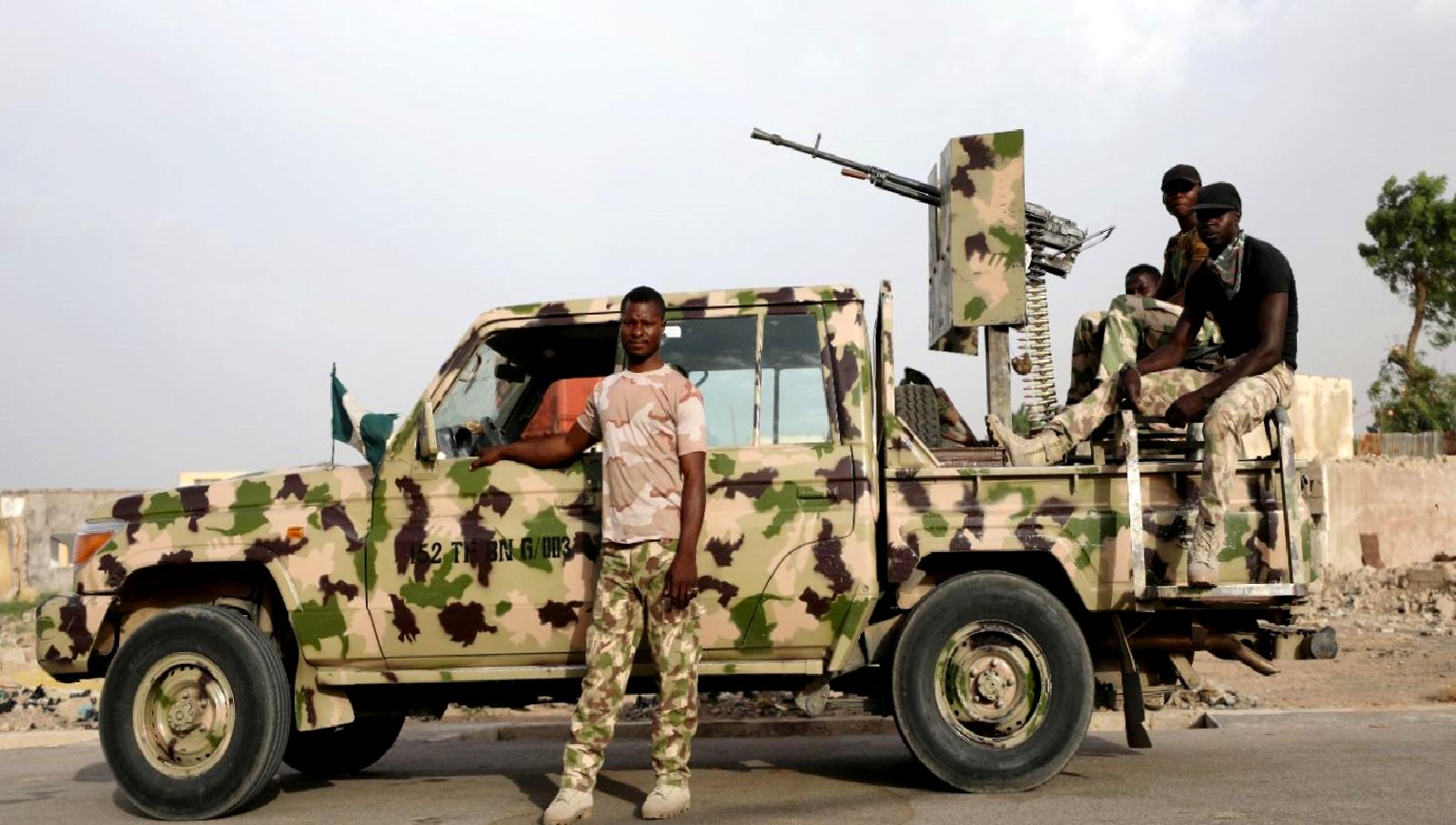 Nijerya'nın Plateau Eyaleti'nde meydana gelen şiddet olayları sonucunda 52 kişinin