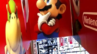 Nintendo hisseleri, tarife belirsizlikleri nedeniyle düşüş yaşadı. Piyasa durumu ve