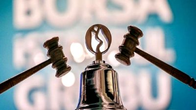 Nisan vadeli endeks kontratı ve Mart ayı enflasyon verileri hakkında