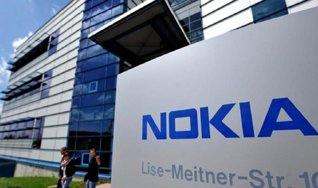 Nokia 2025 İlk Çeyrek Finansal Sonuçları ve Değerlendirmeleri Nokia 2025 ilk çeyrek finansal sonuçları ve değerlendirmeleri hakkında detaylar.