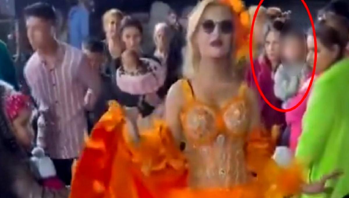 Odunpazarı'nda çocuk iddialarına ilişkin son gelişmeler ve olaylar hakkında detaylı