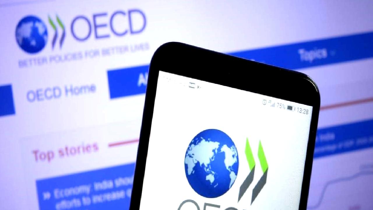 OECD raporu, 2024'te resmi kalkınma yardımlarında görülen düşüşü analiz ediyor.