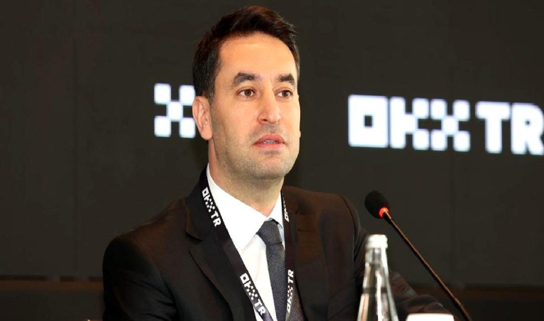 OKX ve Standard Chartered, kripto varlıklar için yenilikçi bir işbirliği