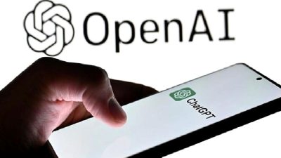 OpenAI, 300 milyar dolarlık değerlemesiyle 40 milyar dolarlık fon toplayarak