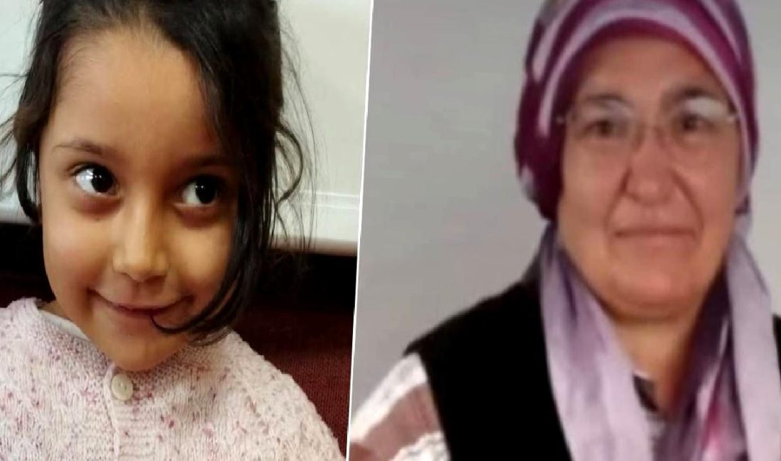 Osmaniye'de trajik kaza: Anne ve kız elektrik akımına kapıldı. Detaylar