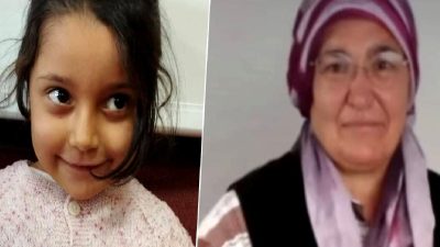 Osmaniye'de trajik kaza: Anne ve kız elektrik akımına kapıldı. Detaylar