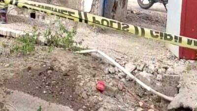 Osmaniye’de yaşanan elektrik çarpması olayında 2 kişi hayatını kaybetti, 1