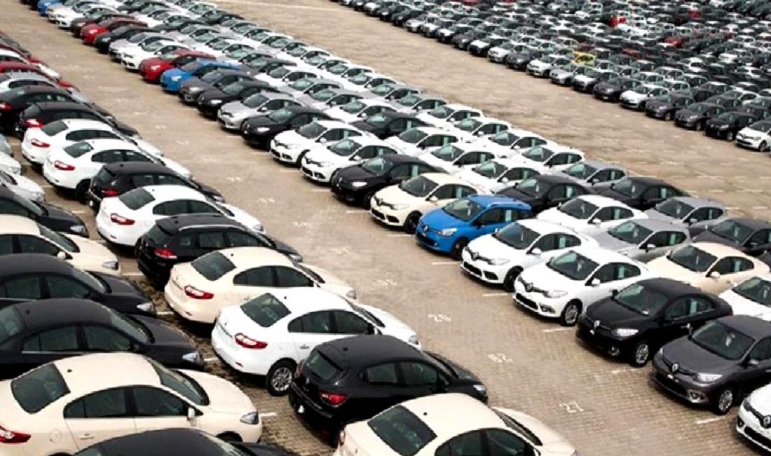 Otomobil Piyasası Görünümü: Nisan 2025 Raporu Nisan 2025 otomobil piyasası raporunda, sektör trendleri, satış verileri ve