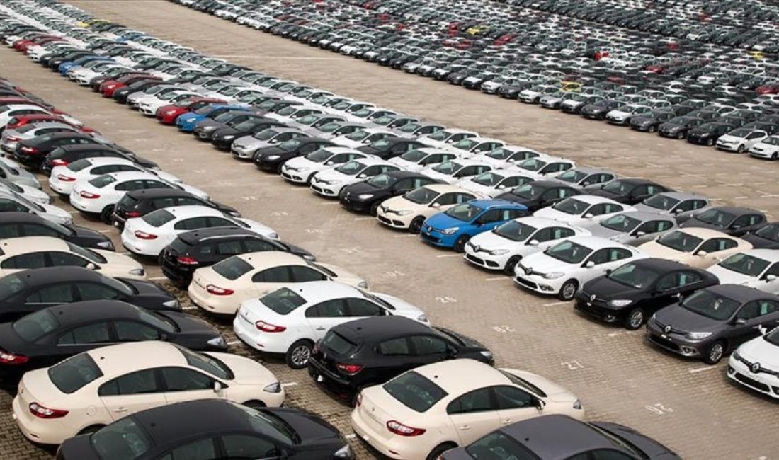 Nisan 2025 için otomobil piyasası görünümünü keşfedin. Trendler, satış rakamları