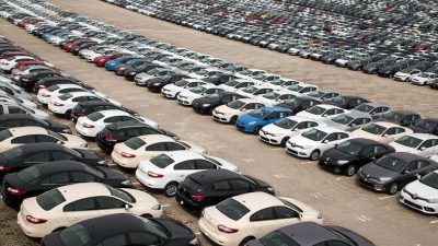 Nisan 2025 için otomobil piyasası görünümünü keşfedin. Trendler, satış rakamları