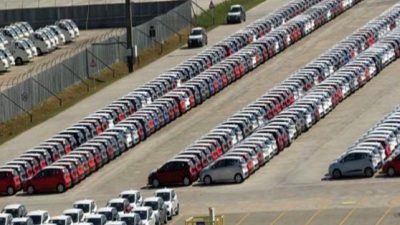 Otomotiv Sanayi Derneği, 2024 ilk çeyrek verilerini açıkladı. Sektördeki gelişmeler