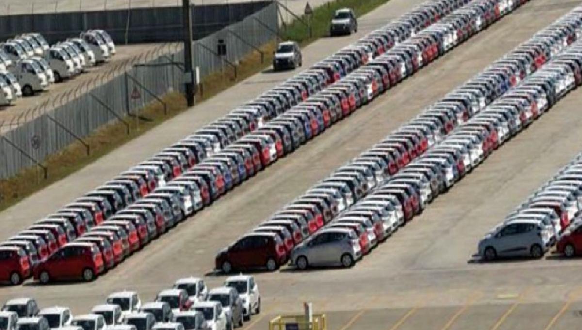 Otomotiv Sanayi Derneği, 2024 ilk çeyrek verilerini açıkladı. Sektördeki gelişmeler