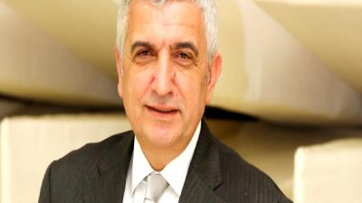 Otomotiv Sanayii Derneği Başkanı Cengiz Eroldu, 2024 yılına dair öngörülerini