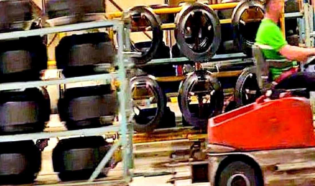 Otomotiv ve lastik sektöründe 2024 beklentilerini keşfedin. Petlas'ın başarıları ve