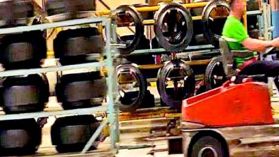 Otomotiv ve lastik sektöründe 2024 beklentilerini keşfedin. Petlas'ın başarıları ve