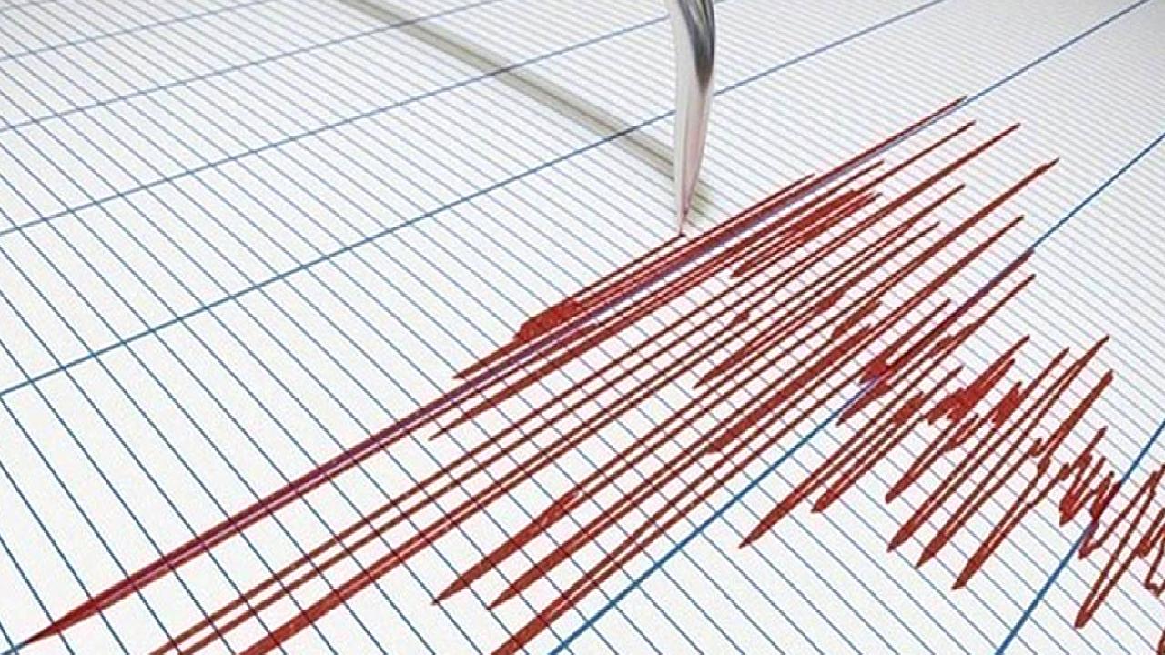 Özbekistan ve Tacikistan'da meydana gelen 5,8 büyüklüğündeki depremin etkileri ve