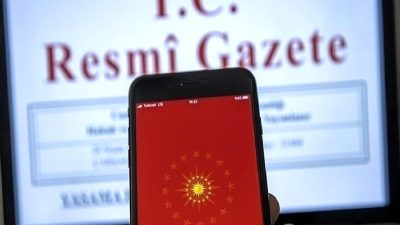 Özelleştirme İdaresi, Yenimahalle'de taşınmaz satışını onayladı. Detaylar ve süreç hakkında