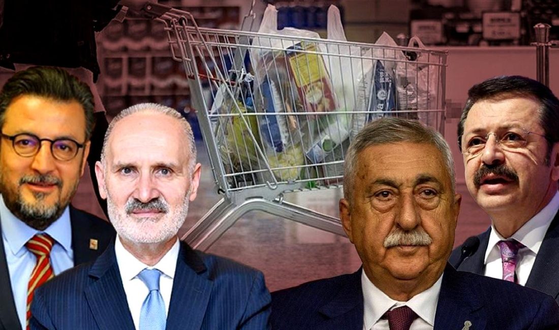 Özgür Özel'in boykot çağrısına iş dünyasından gelen tepkileri ve etkilerini