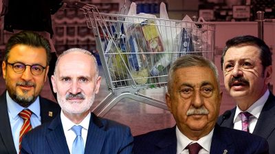 Özgür Özel'in boykot çağrısına iş dünyasından gelen tepkileri ve etkilerini