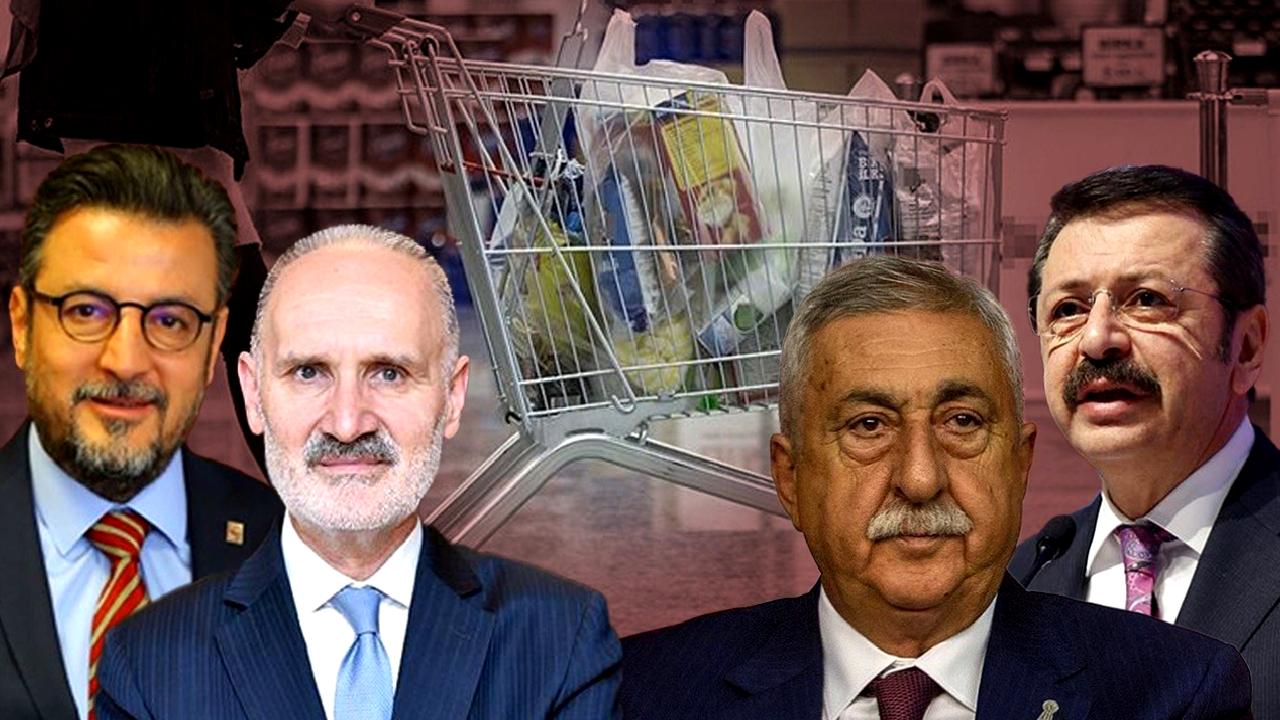 Özgür Özel'in boykot çağrısına iş dünyasından gelen tepkileri ve etkilerini