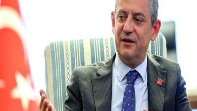 Özgür Özel'in Keçiören Belediye töreni ve güncel gelişmeler hakkında detaylar,