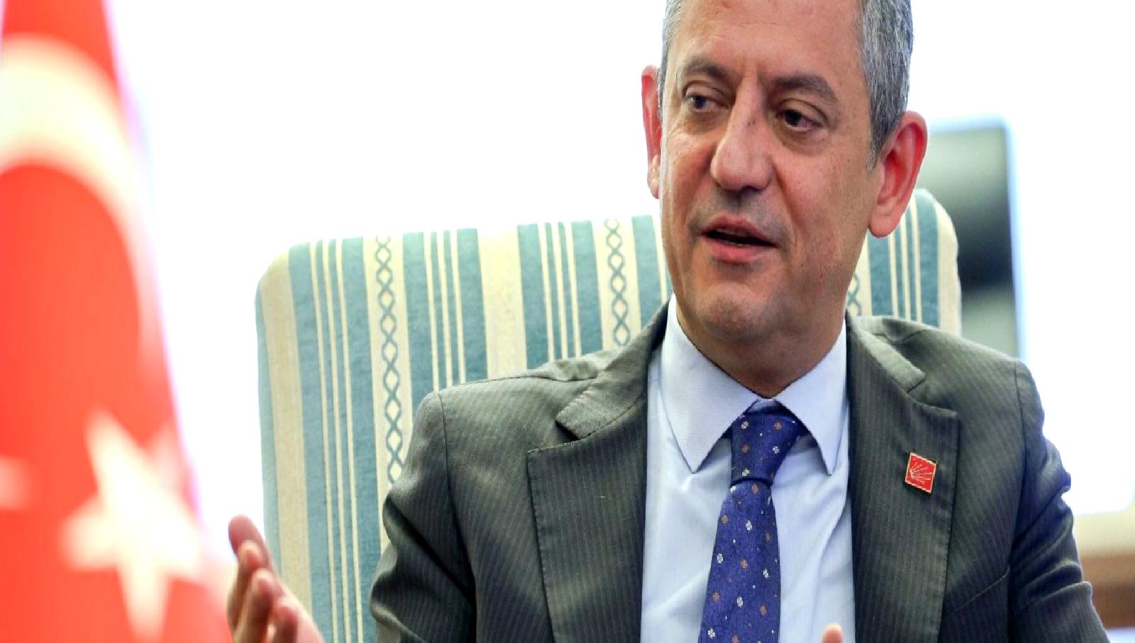 Özgür Özel'in Keçiören Belediye töreni ve güncel gelişmeler hakkında detaylar,