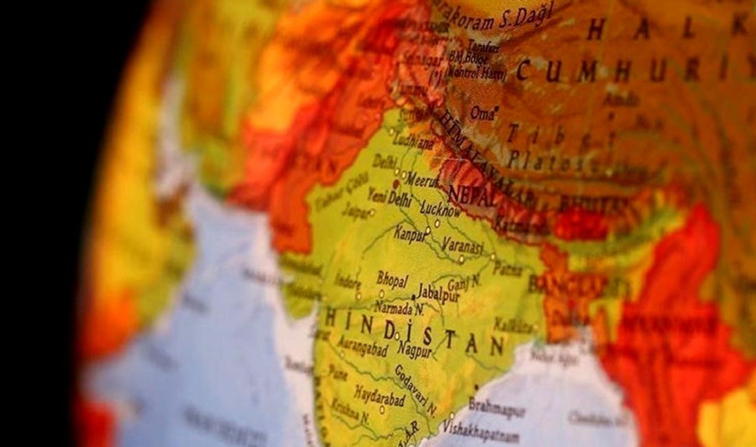 Pahalgam'da terör saldırısında en az 26 kişi hayatını kaybetti, çok