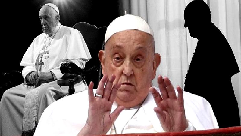 Papa Kehaneti ve Kıyamet Hesaplaması Papa Kehaneti ve Kıyamet Hesaplaması hakkında detaylı bilgiler, kehanetlerin anlamı