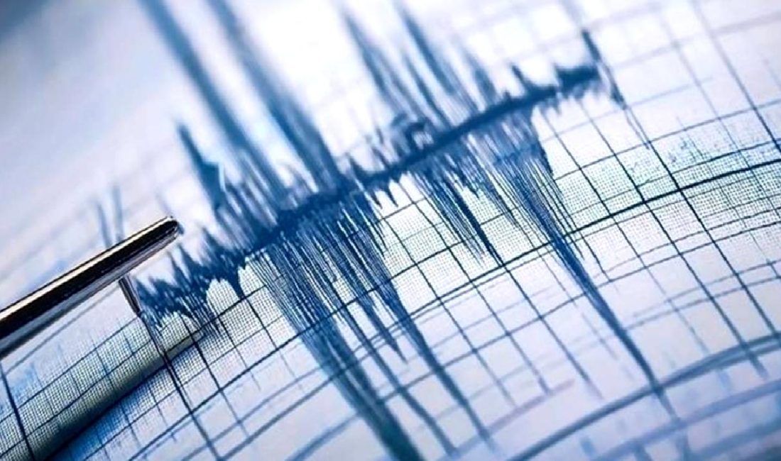 Papua Yeni Gine’de 6,9 Büyüklüğünde Deprem Papua Yeni Gine'de meydana gelen 6,9 büyüklüğündeki deprem, büyük paniğe