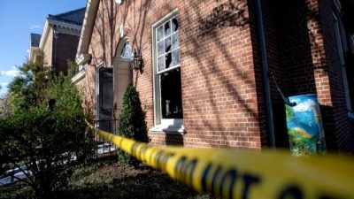 Pensilvanya Eyalet Valisi Josh Shapiro'nun evi kundaklandı. Olayın detayları ve