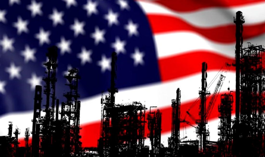 Petrol sektöründeki sondaj kuleleri ve fiyat gelişmeleri hakkında güncel bilgiler.