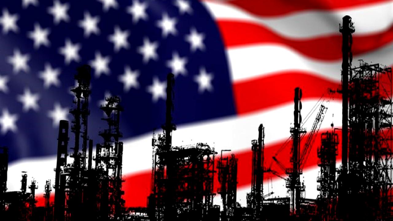 Petrol sektöründeki sondaj kuleleri ve fiyat gelişmeleri hakkında güncel bilgiler.