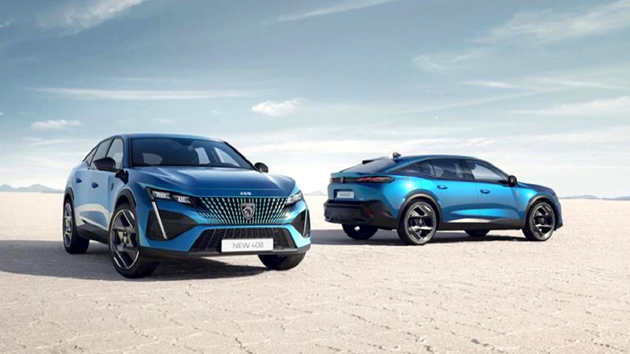 Peugeot, Fransızların en gözde otomobil markası seçildi. Yenilikçi tasarımları ve