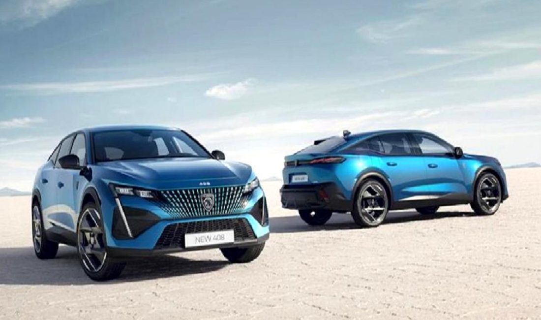 Peugeot Türkiye, Mart ayında satışlarda tarihi bir rekora imza atarak