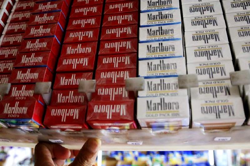 Philip Morris International'ın S&P Global Ratings tarafından belirlenen pozitif görünümü,