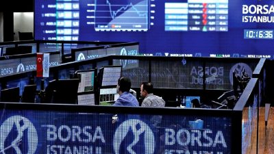 Borsa endekslerindeki son durum ve analizler. Piyasa hareketliliğini anlamak için