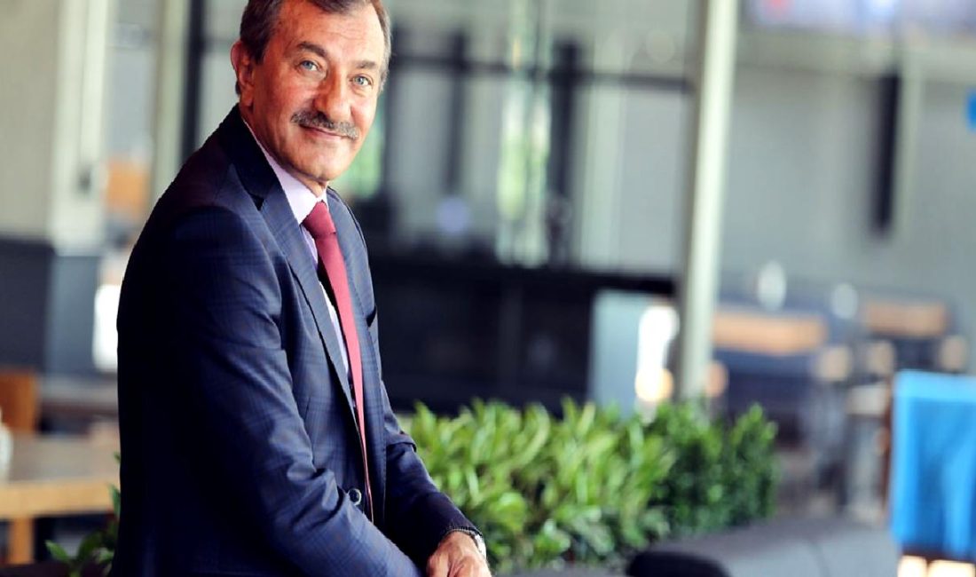 Plastik sektörünün ihracat başarıları ve Türkiye ekonomisine etkileri üzerine derinlemesine