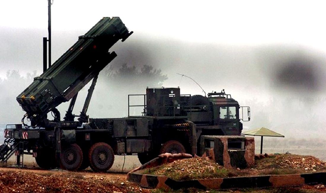 Polonya, ABD ile 2 milyar dolarlık Patriot anlaşması imzalamak için