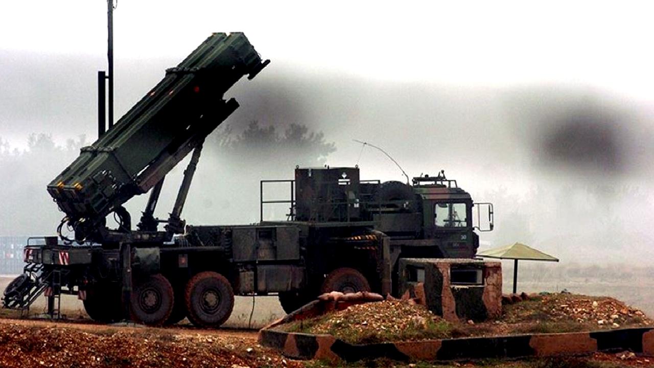 Polonya, ABD ile 2 milyar dolarlık Patriot anlaşması imzalamak için